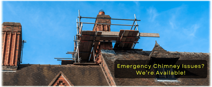 Chimney Repair Boston