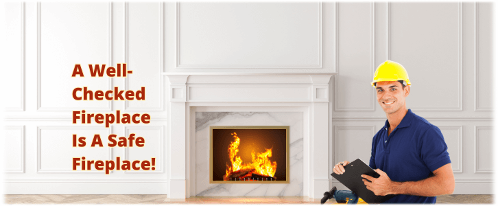 Chimney and Fireplace Inspection Boston
