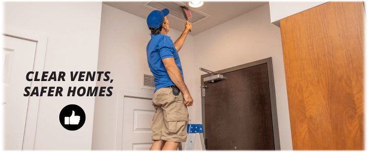 Dryer Vent Cleaning Boston