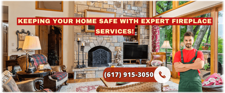 Chimney Cleaning Boston